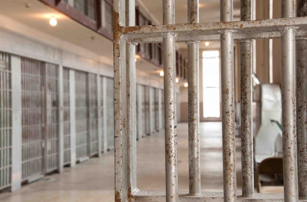 Just How Terrible Are Houston’s Jails?