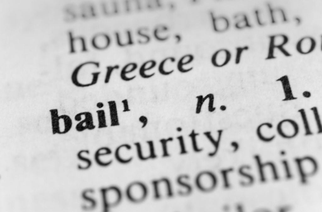 Important Questions to Ask When Getting a Bail Bond