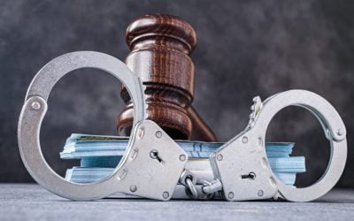 Can I Get A Bail Bond if I’ve Been Laid Off?