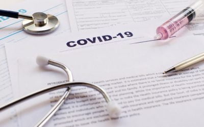 Texas Prisons Will Finally Have Widespread COVID-19 Testing