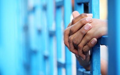 What to Expect Your First Time In Jail