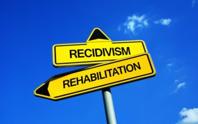 Recidivism and Rising Rearrest Rates