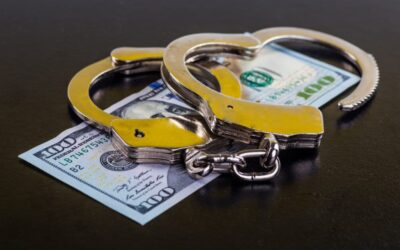 What’s the Difference Between Bail and Bail Bonds?