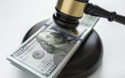 The Difference Between Cash Bail and a Surety Bond
