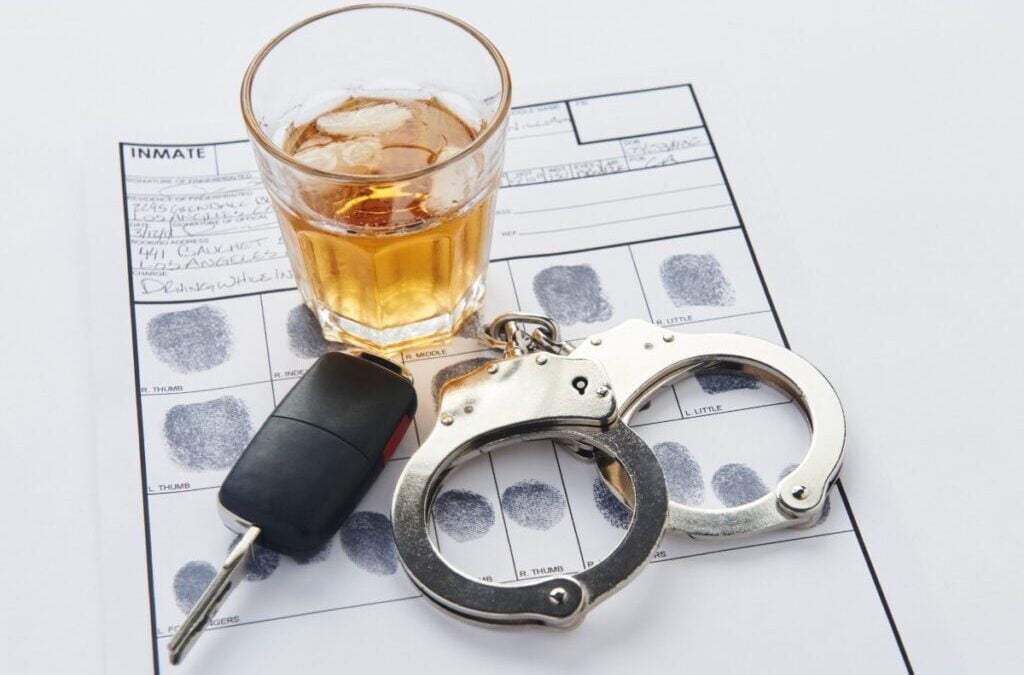 How to Get a Bail Bond for a DUI This Texas Summer
