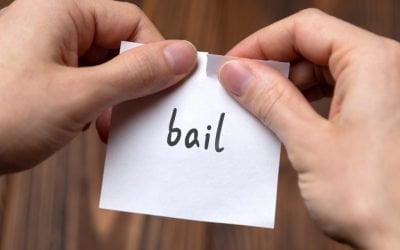 3 Common Reasons That You Can Be Denied Bail
