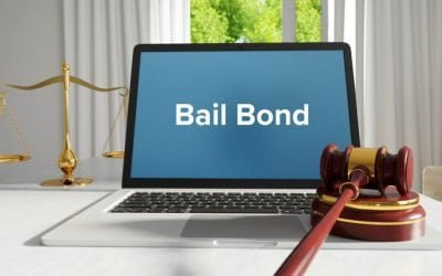 Common Mistakes To Avoid When Posting Bail
